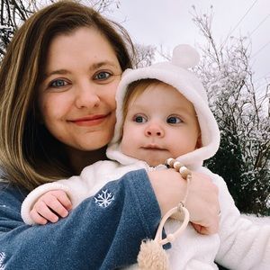 Meet your Posher, Lindsay